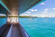 Maldives, Adora Liveaboard