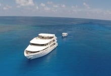 Maldives, Adora Liveaboard