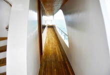 Maldives, Adora Liveaboard