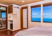 Maldives, Adora Liveaboard