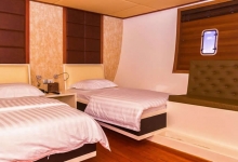 Maldives, Adora Liveaboard