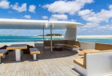 Maldives, Adora Liveaboard