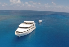 Maldives, Adora Liveaboard