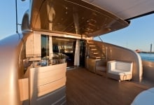 Maldives, Blue Force One (Leo) Liveaboard