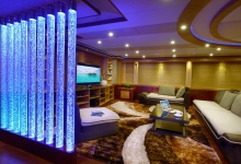 Maldives, Blue Force One (Leo) Liveaboard
