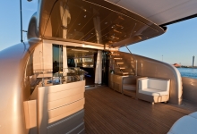 Maldives, Blue Force One (Leo) Liveaboard