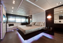 Maldives, Blue Force One (Leo) Liveaboard