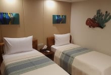 Maldives, Carpe Novo Liveaboard