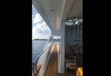 Maldives, Carpe Novo Liveaboard