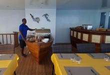 Maldives, Carpe Novo Liveaboard
