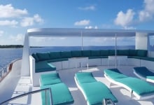 Maldives, Carpe Novo Liveaboard