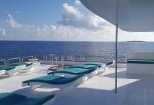 Maldives, Carpe Novo Liveaboard