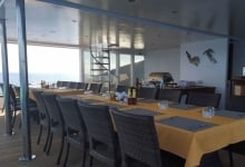 Maldives, Carpe Novo Liveaboard