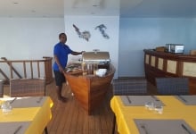 buffettable