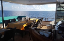 Maldives, Carpe Novo Liveaboard