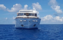 Maldives, Carpe Novo Liveaboard