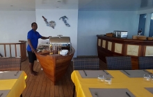 Maldives, Carpe Novo Liveaboard