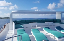 Maldives, Carpe Novo Liveaboard