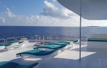 Maldives, Carpe Novo Liveaboard