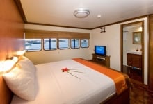 Maldives, Carpe Vita Liveaboard