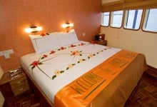 Maldives, Carpe Vita Liveaboard