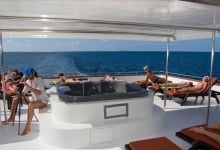 Maldives, Carpe Vita Liveaboard