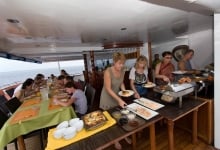Maldives, Carpe Vita Liveaboard