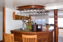 Maldives, Carpe Vita Liveaboard