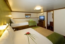 Maldives, Carpe Vita Liveaboard