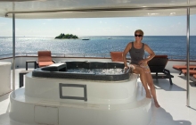 Maldives, Carpe Vita Liveaboard