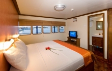 Maldives, Carpe Vita Liveaboard