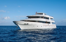 Maldives, Carpe Vita Liveaboard