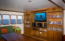 Maldives, Carpe Vita Liveaboard