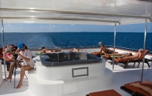 Maldives, Carpe Vita Liveaboard