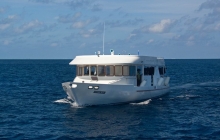 Maldives, Carpe Vita Liveaboard