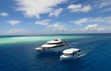 Maldives, Carpe Vita Liveaboard