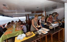 Maldives, Carpe Vita Liveaboard