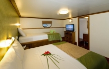 Maldives, Carpe Vita Liveaboard