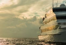Maldives, Four Seasons Explorer Liveaboard
