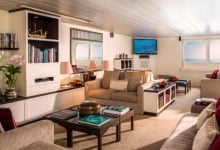 Maldives, Four Seasons Explorer Liveaboard