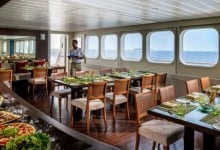 Maldives, Four Seasons Explorer Liveaboard