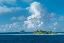 Maldives, Four Seasons Explorer Liveaboard