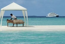 Maldives, Four Seasons Explorer Liveaboard
