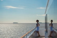 Maldives, Four Seasons Explorer Liveaboard