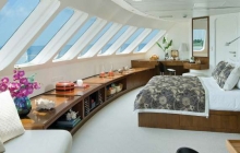 Maldives, Four Seasons Explorer Liveaboard