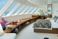 Maldives, Four Seasons Explorer Liveaboard