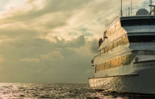 Maldives, Four Seasons Explorer Liveaboard