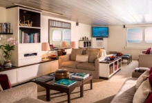 Maldives, Four Seasons Explorer Liveaboard
