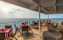 Maldives, Four Seasons Explorer Liveaboard