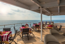 Maldives, Four Seasons Explorer Liveaboard